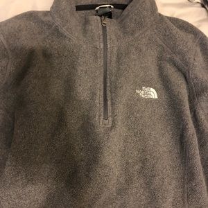 North face